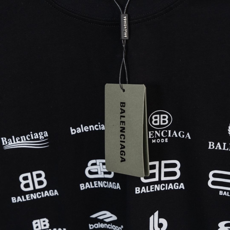 Balenciaga T-Shirts